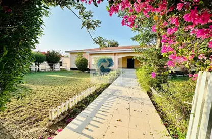 Villa - 4 Bedrooms - 4 Bathrooms for rent in Barbar - Northern Governorate