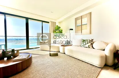 Apartment - 1 Bedroom - 2 Bathrooms for sale in Amwaj Beachfront - Amwaj Islands - Muharraq Governorate