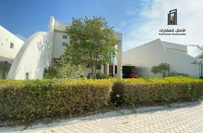 Villa - 3 Bedrooms - 5 Bathrooms for rent in Durrat Al Bahrain - Southern Governorate