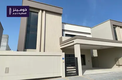 Villa - 3 Bedrooms - 4 Bathrooms for sale in Diyar Al Muharraq - Muharraq Governorate