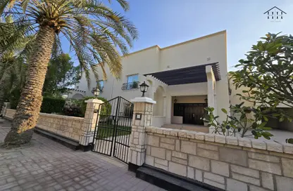 Villa - 5 Bedrooms - 5 Bathrooms for rent in Saar - Northern Governorate