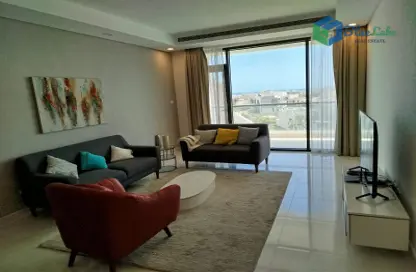 Apartment - 2 Bedrooms - 2 Bathrooms for sale in Amwaj Marina - Amwaj Islands - Muharraq Governorate