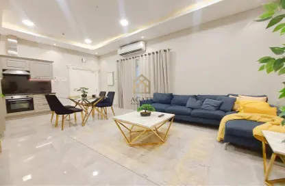 Apartment - 3 Bedrooms - 2 Bathrooms for rent in Saar - Northern Governorate