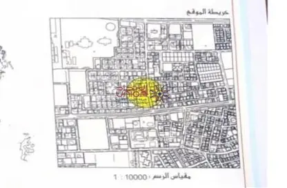 أرض - استوديو للبيع في الرفاع - المحافظة الجنوبية