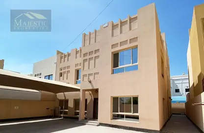 Villa - 5 Bedrooms - 7 Bathrooms for rent in Arad - Muharraq Governorate