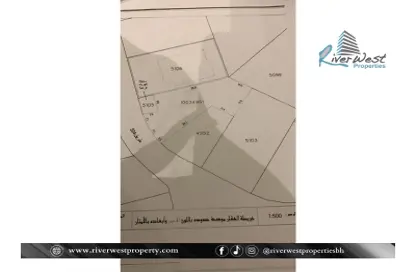 أرض - استوديو للبيع في مدينة حمد - المحافظة الشمالية