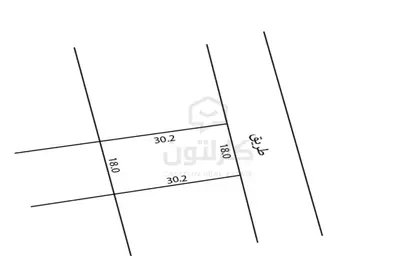 Land - Studio for sale in Al Burhama - Manama - Capital Governorate