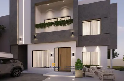 Villa - 3 Bedrooms - 4 Bathrooms for sale in Salmabad - Central Governorate