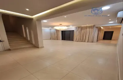 Villa - 4 Bedrooms - 4 Bathrooms for rent in Diyar Al Muharraq - Muharraq Governorate