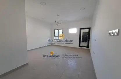 Apartment - 2 Bedrooms - 2 Bathrooms for rent in Sanad - Central Governorate