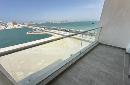 Apartment - 1 Bathroom for rent in Hidd - Muharraq Governorate