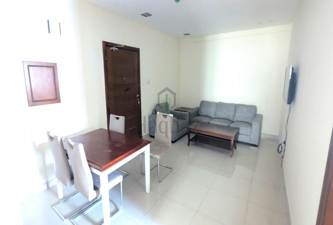 Apartment - 2 Bedrooms - 2 Bathrooms for rent in Hidd - Muharraq Governorate