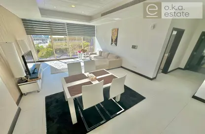 Apartment - 2 Bedrooms - 3 Bathrooms for sale in Reef Island - Capital Governorate