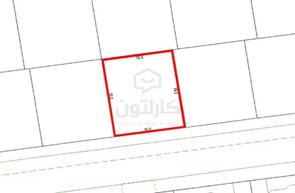 Land - Studio for sale in Busaiteen - Muharraq Governorate