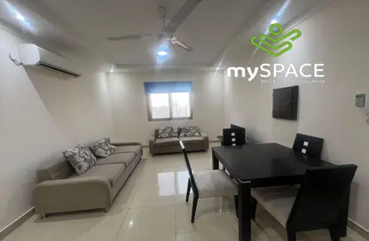 Whole Building - Studio - 2 Bathrooms for rent in Janabiya - Northern Governorate