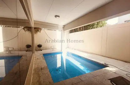 Villa - 3 Bedrooms - 3 Bathrooms for rent in Adliya - Manama - Capital Governorate