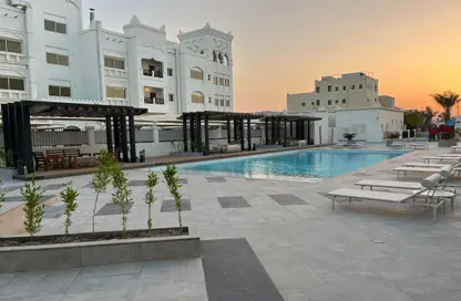 Apartment - 2 Bedrooms - 3 Bathrooms for rent in Bu Kowarah - Riffa - Southern Governorate