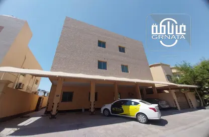 Apartment - 2 Bedrooms - 2 Bathrooms for rent in Tubli - Central Governorate