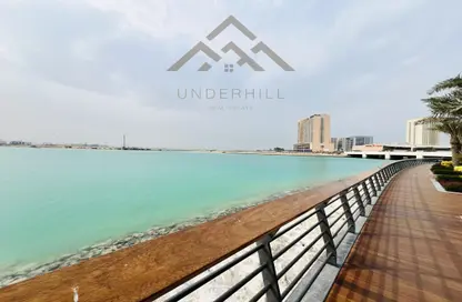 Apartment - 1 Bedroom - 2 Bathrooms for sale in Amwaj Beachfront - Amwaj Islands - Muharraq Governorate