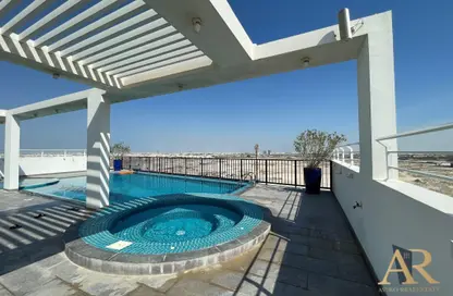 Apartment - 2 Bedrooms - 3 Bathrooms for rent in Janabiya - Northern Governorate