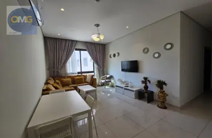 Apartment - 2 Bedrooms - 2 Bathrooms for rent in Adliya - Manama - Capital Governorate