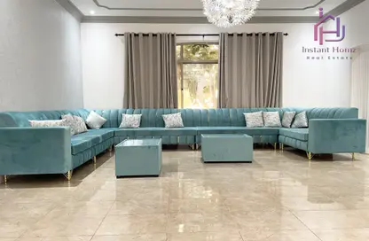 Villa - 3 Bedrooms - 3 Bathrooms for rent in Adliya - Manama - Capital Governorate