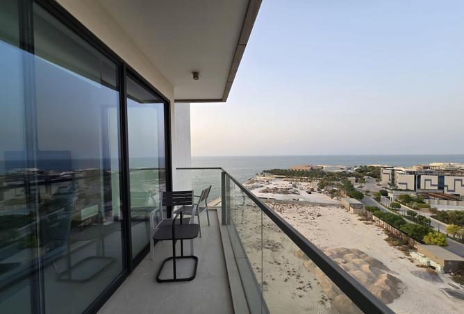 Apartment - 2 Bedrooms - 3 Bathrooms for rent in Reef Island - Capital Governorate