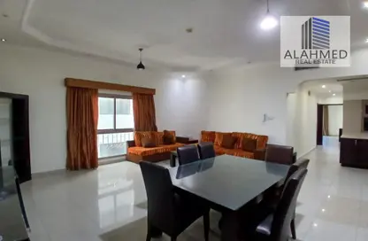 Apartment - 2 Bedrooms - 2 Bathrooms for rent in Al Burhama - Manama - Capital Governorate