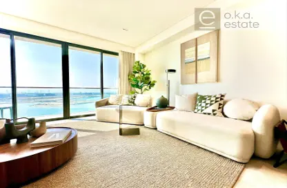 Apartment - 1 Bedroom - 2 Bathrooms for sale in Amwaj Beachfront - Amwaj Islands - Muharraq Governorate