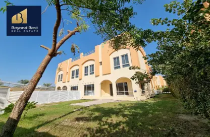 Villa - 4 Bedrooms - 4 Bathrooms for rent in Hamala - Northern Governorate