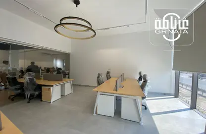 Office Space - Studio - 1 Bathroom for rent in Sehla - Northern Governorate