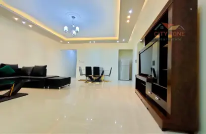 Apartment - 3 Bedrooms - 3 Bathrooms for rent in Busaiteen - Muharraq Governorate