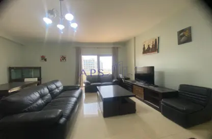 Apartment - 2 Bedrooms - 2 Bathrooms for sale in Al Juffair - Capital Governorate