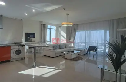 Apartment - 1 Bedroom - 2 Bathrooms for rent in Mahooz - Manama - Capital Governorate