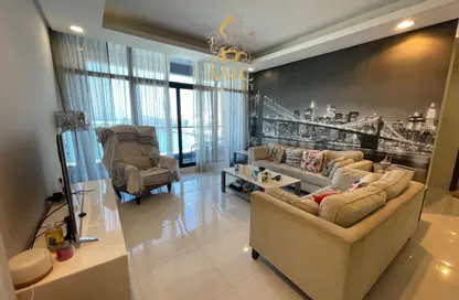 Apartment - 2 Bedrooms - 2 Bathrooms for sale in Amwaj Homes - Amwaj Islands - Muharraq Governorate