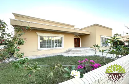 Villa - 3 Bedrooms - 3 Bathrooms for rent in Saar - Northern Governorate