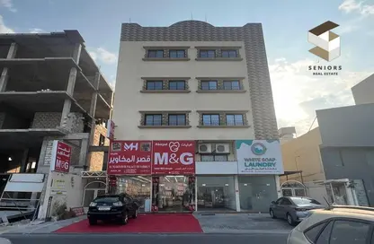 Whole Building - Studio for sale in Galali - Muharraq Governorate