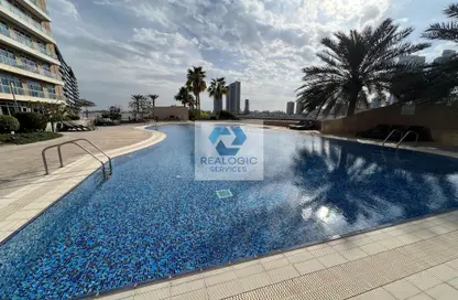 Apartment - 2 Bedrooms - 4 Bathrooms for rent in Reef Island - Capital Governorate