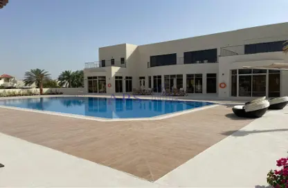 Villa - 4 Bedrooms - 3 Bathrooms for rent in Al Jasra - Northern Governorate