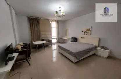 Apartment - 1 Bathroom for rent in Um Al Hasam - Manama - Capital Governorate