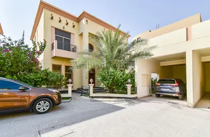 Villa - 5 Bedrooms - 6 Bathrooms for rent in Hamala - Northern Governorate