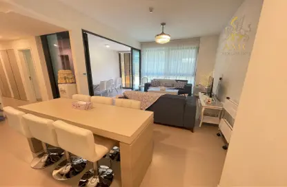 Apartment - 2 Bedrooms - 3 Bathrooms for sale in Marassi Al Bahrain - Diyar Al Muharraq - Muharraq Governorate