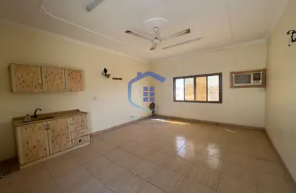 Apartment - 1 Bathroom for rent in Hidd - Muharraq Governorate