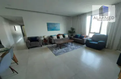 Apartment - 2 Bedrooms - 3 Bathrooms for rent in Amwaj Marina - Amwaj Islands - Muharraq Governorate