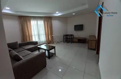 Apartment - 2 Bedrooms - 2 Bathrooms for rent in North Riffa - Riffa - Southern Governorate