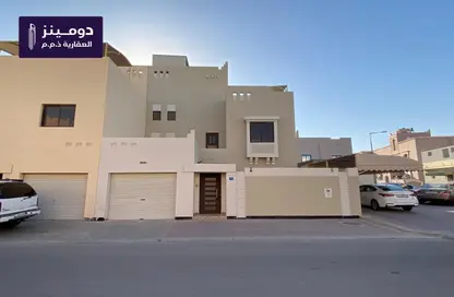 Villa - 3 Bedrooms - 3 Bathrooms for sale in Arad - Muharraq Governorate