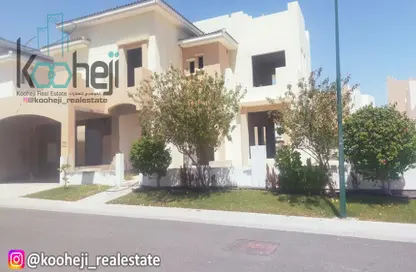 Villa - 5 Bedrooms - 5 Bathrooms for sale in Riffa Views - Riffa - Southern Governorate
