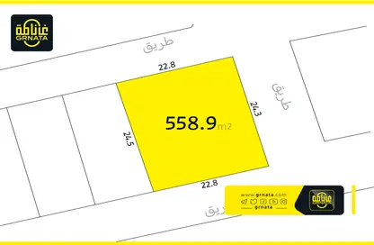 Land - Studio for sale in Gufool - Manama - Capital Governorate