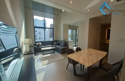 Apartment - 2 Bedrooms - 2 Bathrooms for rent in Saar - Northern Governorate