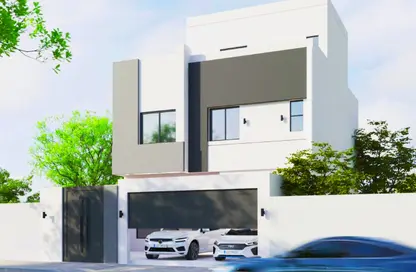 Villa - 4 Bedrooms - 4 Bathrooms for sale in Hamala - Northern Governorate